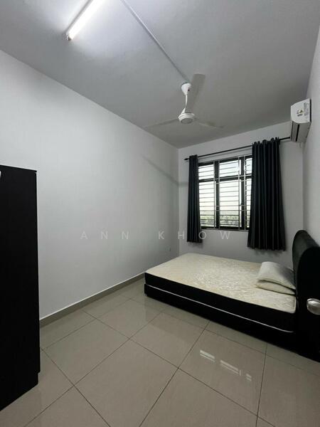 Apartment for Rent at Optimus Medini - Ann Khow - Bedroom - PropertyGuru.com.my