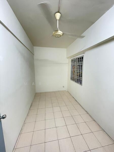 Untuk Disewa - Kepong Sentral Condominium