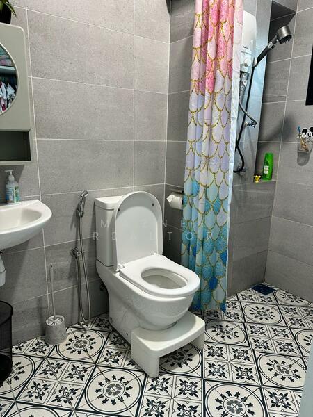 Sejati Lakeside @ Cyberjaya untuk Untuk Disewa - RM 4,800 /bulan, Feb 2026 - Bathroom - PropertyGuru.com.my