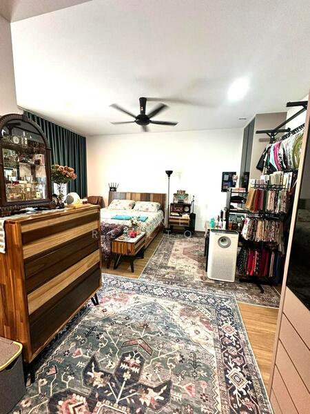 Sejati Lakeside @ Cyberjaya untuk Untuk Disewa - RM 4,800 /bulan, Feb 2026 - Bedroom - PropertyGuru.com.my