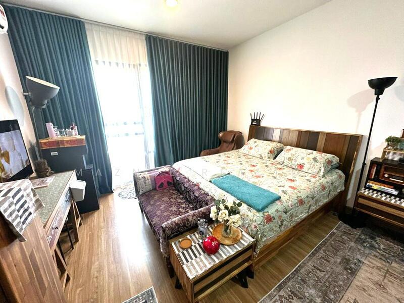 Sejati Lakeside @ Cyberjaya untuk Untuk Disewa - RM 4,800 /bulan, Feb 2026 - Bedroom - PropertyGuru.com.my