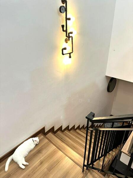 Sejati Lakeside @ Cyberjaya untuk Untuk Disewa - RM 4,800 /bulan, Feb 2026 - Interior - PropertyGuru.com.my