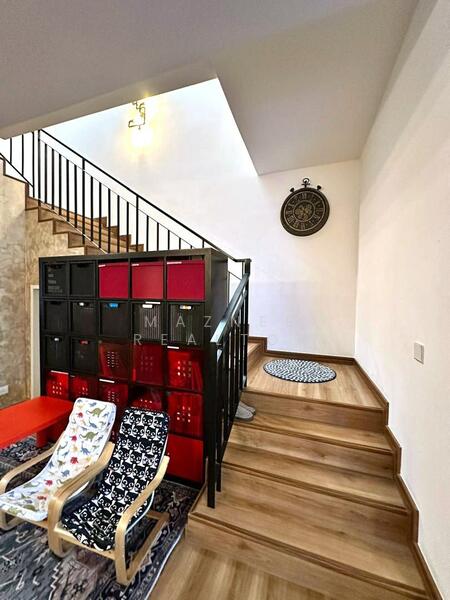 Sejati Lakeside @ Cyberjaya untuk Untuk Disewa - RM 4,800 /bulan, Feb 2026 - Interior - PropertyGuru.com.my