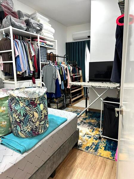 Sejati Lakeside @ Cyberjaya untuk Untuk Disewa - RM 4,800 /bulan, Feb 2026 - Bedroom - PropertyGuru.com.my