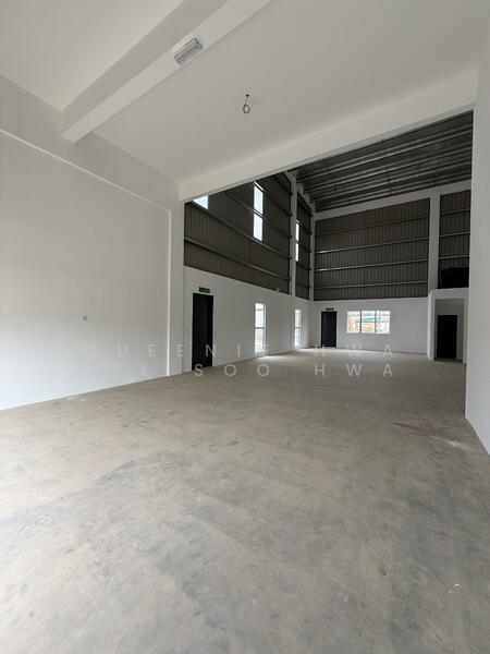 Factory@ PPU 2A For Rent untuk Untuk Disewa - RM 30,000 /bulan, Mac 2026 - Interior - PropertyGuru.com.my