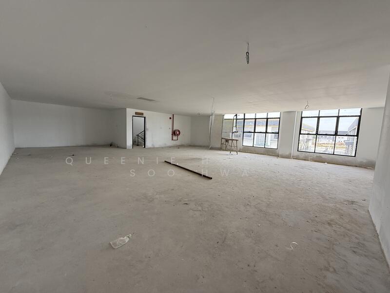 Factory@ PPU 2A For Rent untuk Untuk Disewa - RM 30,000 /bulan, Mac 2026 - Interior - PropertyGuru.com.my