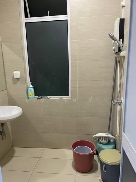 D'mansion untuk Untuk Disewa - RM 2,800 /bulan, Feb 2026 - Bathroom - PropertyGuru.com.my