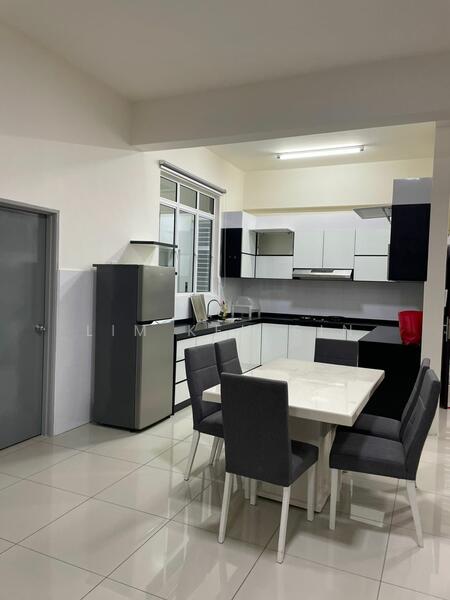 D'mansion untuk Untuk Disewa - RM 2,800 /bulan, Feb 2026 - Kitchen - PropertyGuru.com.my