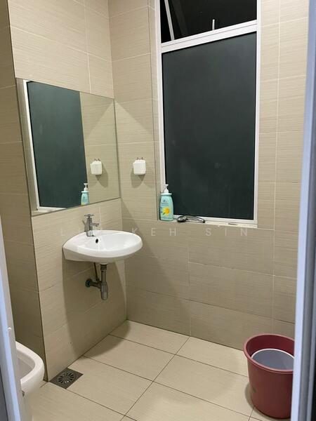 D'mansion untuk Untuk Disewa - RM 2,800 /bulan, Feb 2026 - Bathroom - PropertyGuru.com.my