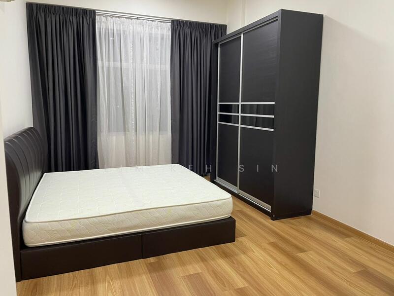D'mansion untuk Untuk Disewa - RM 2,800 /bulan, Feb 2026 - Bedroom - PropertyGuru.com.my