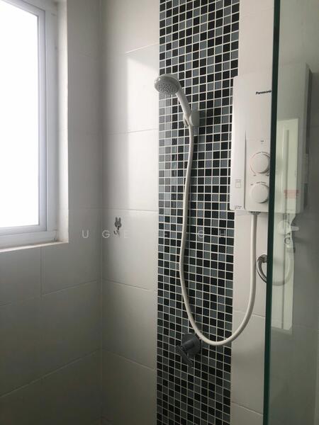 Service Residence for Rent at Mesahill - Eugene Cho - Bathroom - PropertyGuru.com.my