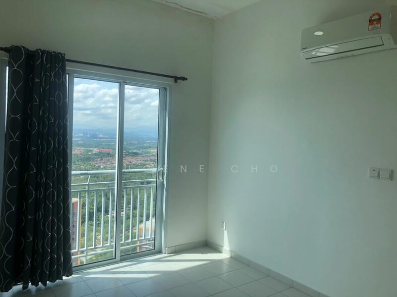 Service Residence for Rent at Mesahill - Eugene Cho - View - PropertyGuru.com.my