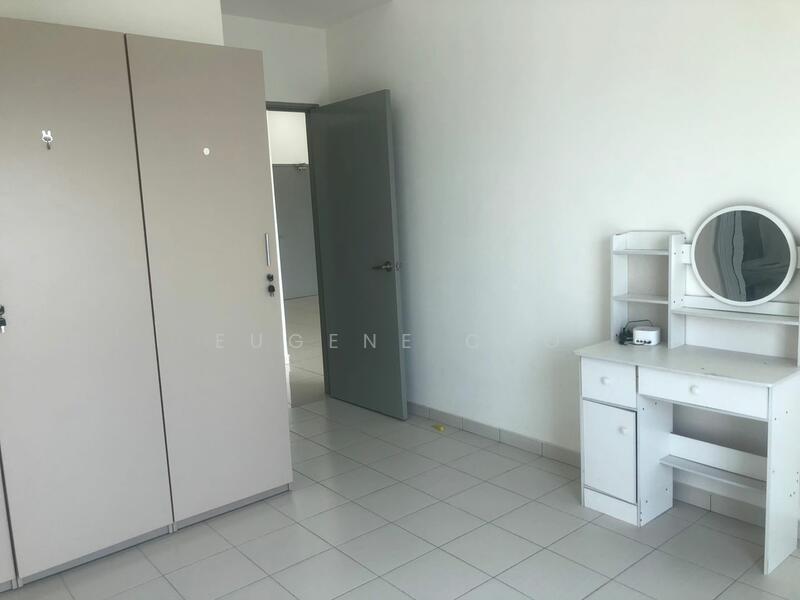 Service Residence for Rent at Mesahill - Eugene Cho - Bedroom - PropertyGuru.com.my