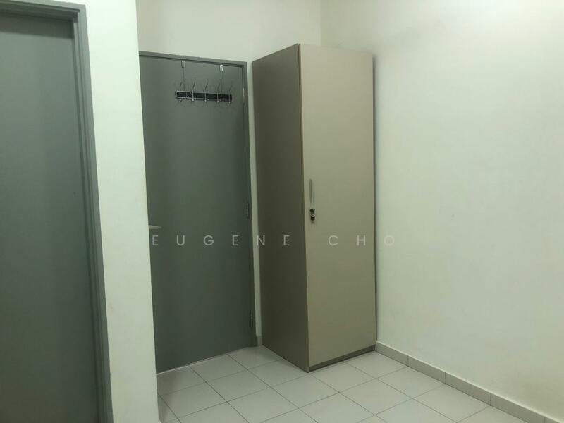 Service Residence for Rent at Mesahill - Eugene Cho - Interior - PropertyGuru.com.my