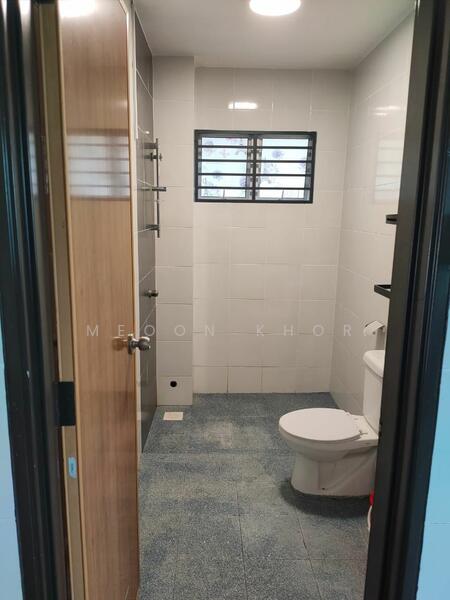 Seksyen U15 Shah Alam untuk Untuk Disewa - RM 1,400 /bulan, Feb 2026 - Bathroom - PropertyGuru.com.my