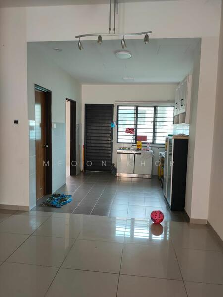 Seksyen U15 Shah Alam untuk Untuk Disewa - RM 1,400 /bulan, Feb 2026 - Kitchen - PropertyGuru.com.my