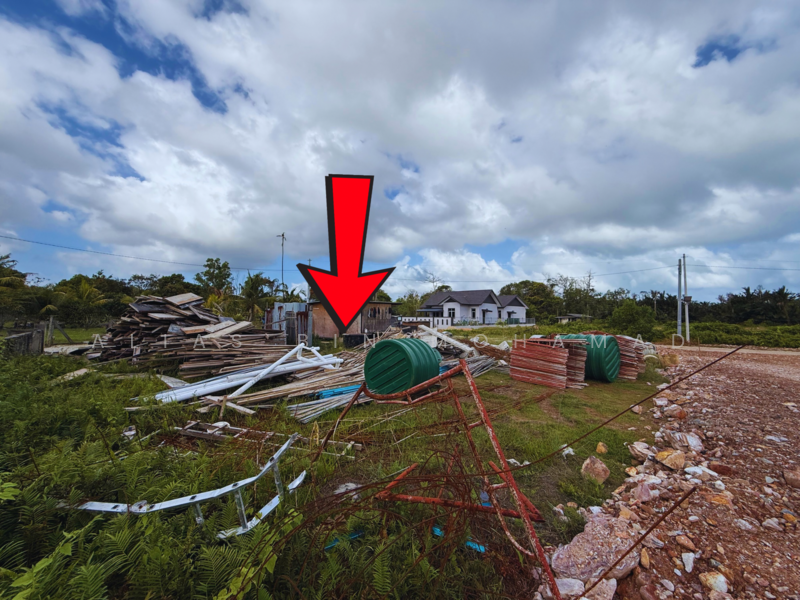 Residential Land for Sale in Kampung Mengabang Telipot 1 (Batu Rakit) - Alias Bin Mohamad - Exterior - PropertyGuru.com.my