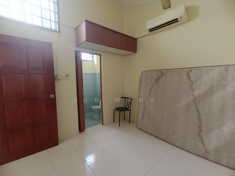 1-storey Terraced House for Sale in Bukit Indah (Iskandar Puteri (Nusajaya)) - Jun Wang - Interior - PropertyGuru.com.my