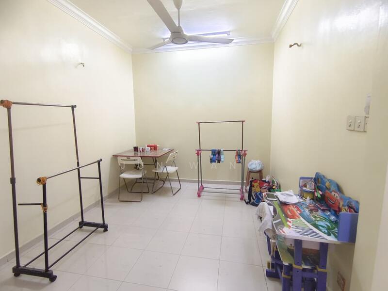 1-storey Terraced House for Sale in Bukit Indah (Iskandar Puteri (Nusajaya)) - Jun Wang - Interior - PropertyGuru.com.my
