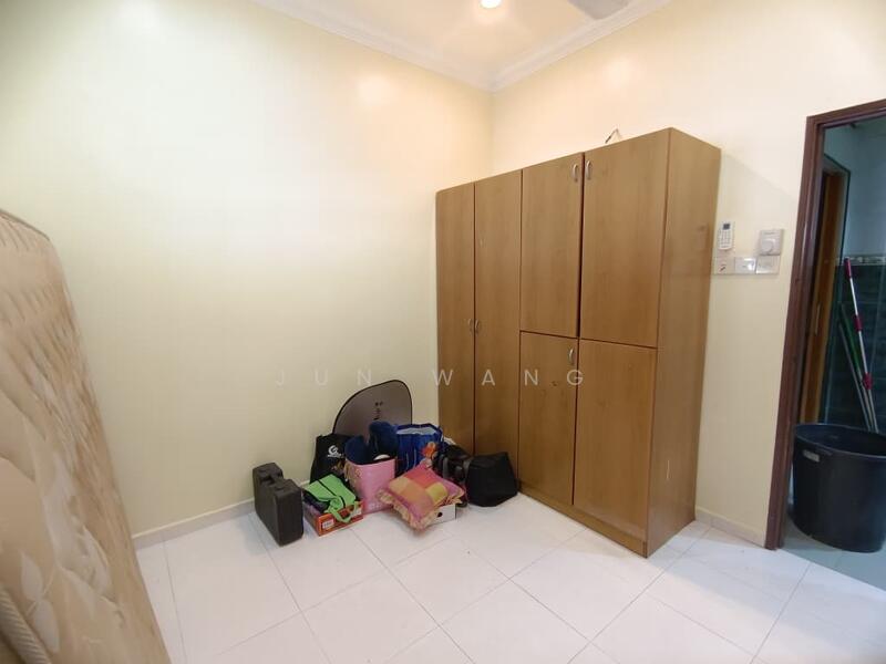 1-storey Terraced House for Sale in Bukit Indah (Iskandar Puteri (Nusajaya)) - Jun Wang - Interior - PropertyGuru.com.my
