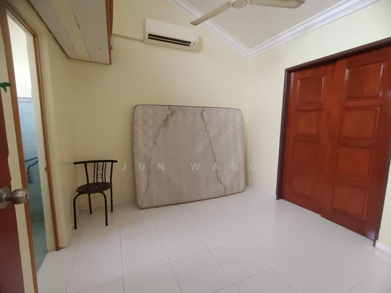 1-storey Terraced House for Sale in Bukit Indah (Iskandar Puteri (Nusajaya)) - Jun Wang - Bedroom - PropertyGuru.com.my