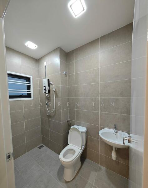 Sejati Lakeside @ Cyberjaya untuk Untuk Dijual - RM 1,380,000, Feb 2026 - Bathroom - PropertyGuru.com.my