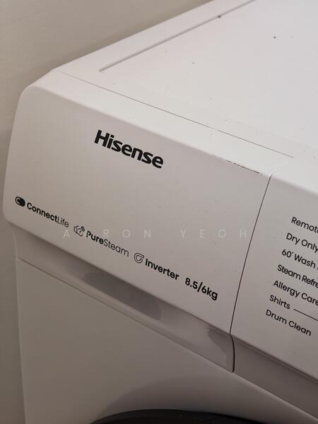 Service Residence for Rent at Sunway Belfield - Aaron Yeoh - PropertyGuru.com.my