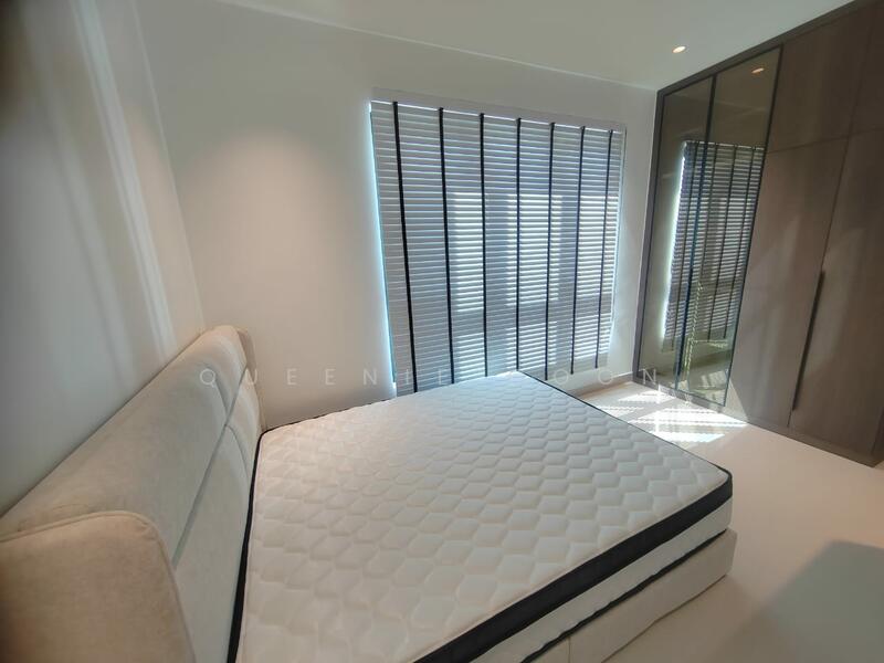 Condominium for Rent at Mezzo - Queenie Goon - Bedroom - PropertyGuru.com.my