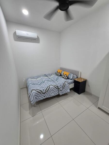 Majestic Residence untuk Untuk Disewa - RM 3,200 /bulan, Feb 2026 - Bedroom - PropertyGuru.com.my