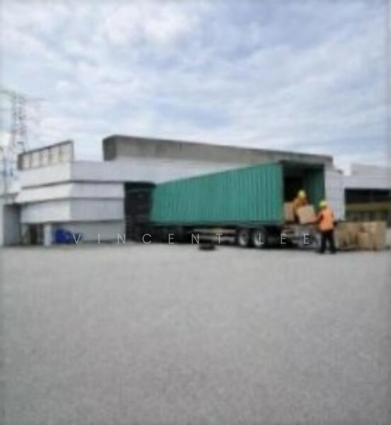Semi-D Factory for Sale in Taman Industri Kimpal (Batu Caves) - Vincent Lee - Exterior - PropertyGuru.com.my