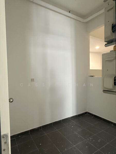 Service Residence for Sale at Space Residency - Cassie Chan - Backyard  - PropertyGuru.com.my