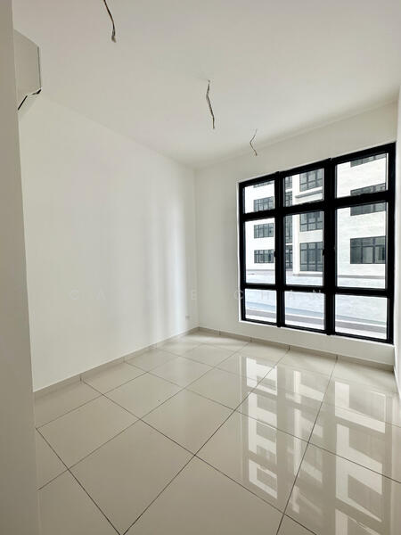 Service Residence for Sale at Space Residency - Cassie Chan - Bedroom  - PropertyGuru.com.my