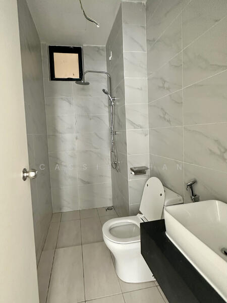 Service Residence for Sale at Space Residency - Cassie Chan - Bathroom - PropertyGuru.com.my
