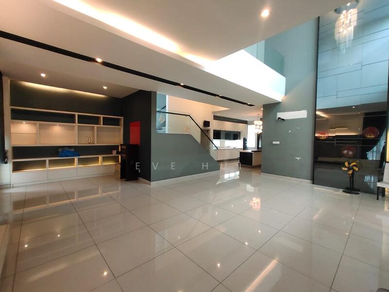 Taman Suria Tamans Surias Tamans Surias untuk Untuk Disewa - RM 7,000 /bulan, Feb 2026 - Living Room - PropertyGuru.com.my