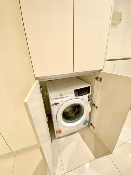 Service Residence for Rent at Chambers - Norhafiz Bin Mohd Nor - Interior - PropertyGuru.com.my