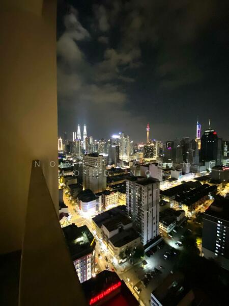 Service Residence for Rent at Chambers - Norhafiz Bin Mohd Nor - View - PropertyGuru.com.my