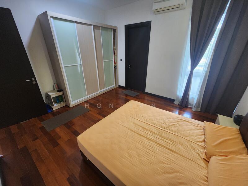 Semi-Detached House for Sale in Kinrara Residence (Puchong) - Hon Ian - Bedroom - PropertyGuru.com.my