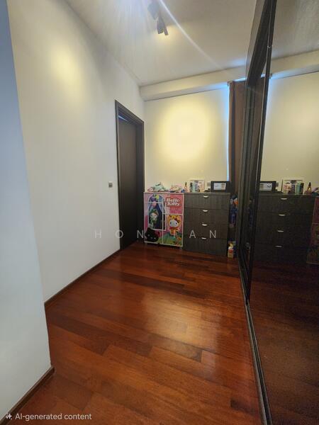 Semi-Detached House for Sale in Kinrara Residence (Puchong) - Hon Ian - Interior - PropertyGuru.com.my