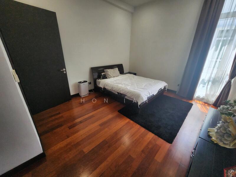 Semi-Detached House for Sale in Kinrara Residence (Puchong) - Hon Ian - Bedroom - PropertyGuru.com.my