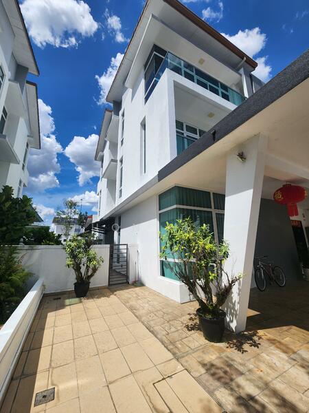 Semi-Detached House for Sale in Kinrara Residence (Puchong) - Hon Ian - Exterior - PropertyGuru.com.my