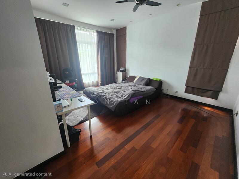 Semi-Detached House for Sale in Kinrara Residence (Puchong) - Hon Ian - Bedroom - PropertyGuru.com.my