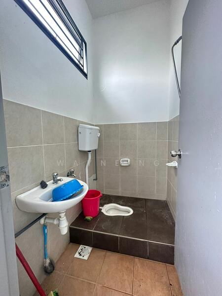 3-storey Terraced House for Sale in Taman Pulai Mutiara (Iskandar Puteri (Nusajaya)) - Wayne Ng - Bathroom - PropertyGuru.com.my