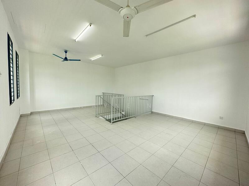 3-storey Terraced House for Sale in Taman Pulai Mutiara (Iskandar Puteri (Nusajaya)) - Wayne Ng - PropertyGuru.com.my