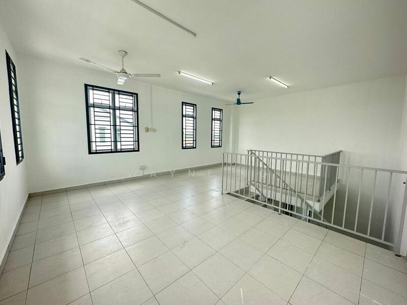 3-storey Terraced House for Sale in Taman Pulai Mutiara (Iskandar Puteri (Nusajaya)) - Wayne Ng - PropertyGuru.com.my