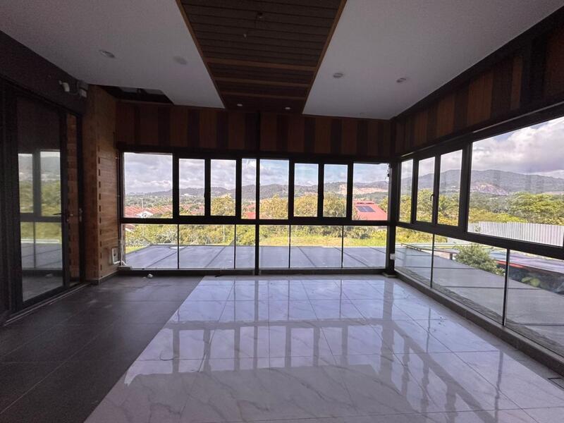 Bungalow for Sale in Skudai (Johor) - Meng . - View - PropertyGuru.com.my