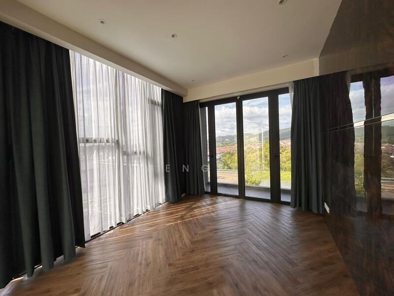 Bungalow for Sale in Skudai (Johor) - Meng . - PropertyGuru.com.my