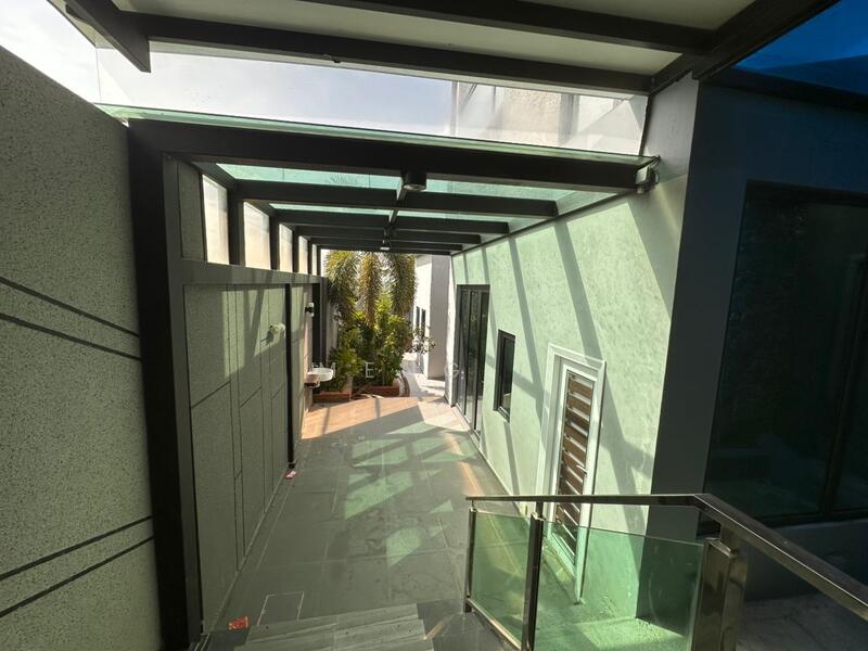 Bungalow for Sale in Skudai (Johor) - Meng . - PropertyGuru.com.my