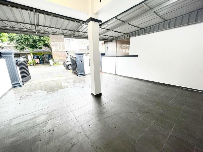Taman Kota Masai untuk Untuk Dijual - RM 375,000, Feb 2026 - Exterior - PropertyGuru.com.my