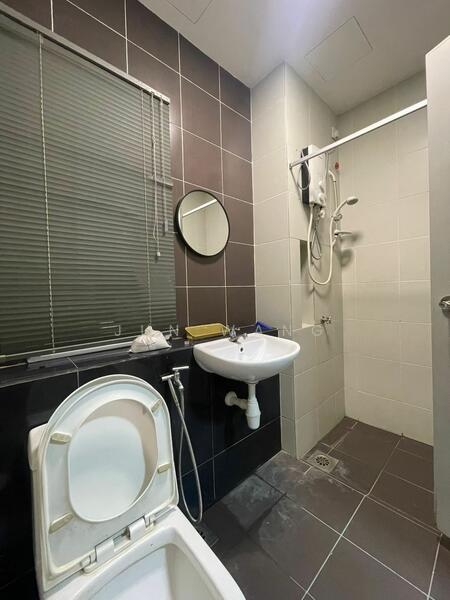 Apartment for Sale at Austin Regency (Pangsapuri Austin Perdana) - Jun Wang - Bathroom - PropertyGuru.com.my