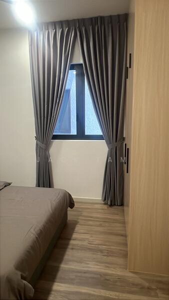 Condominium for Rent at Sunway Belfield - Jack Tam - Bedroom - PropertyGuru.com.my